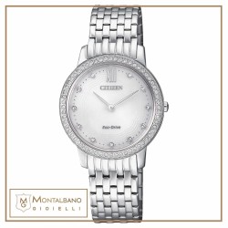 Orologio Citizen Eco Drive EX1480-82A